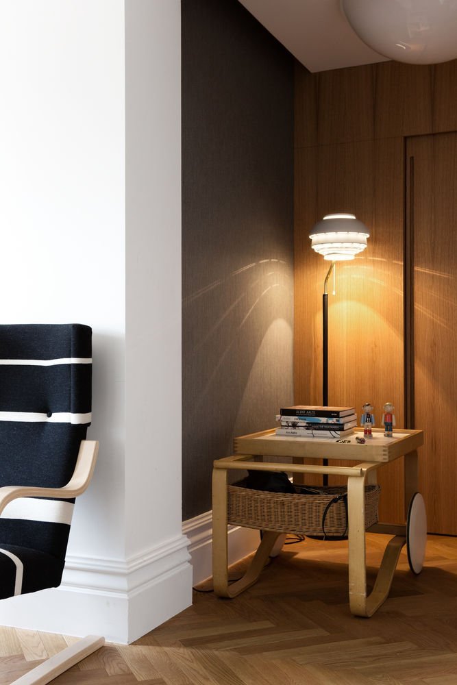 Kattaus Hauho-talolla