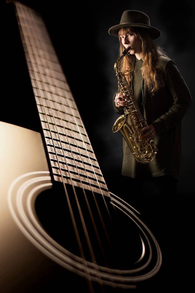 Kattaus Hauho-talolla