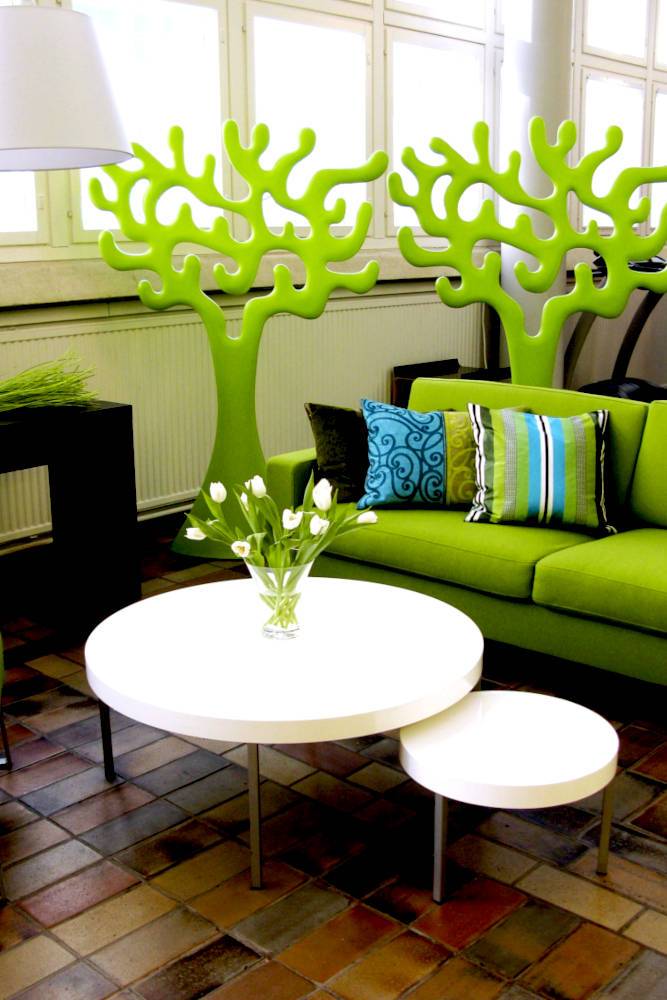 Kattaus Hauho-talolla