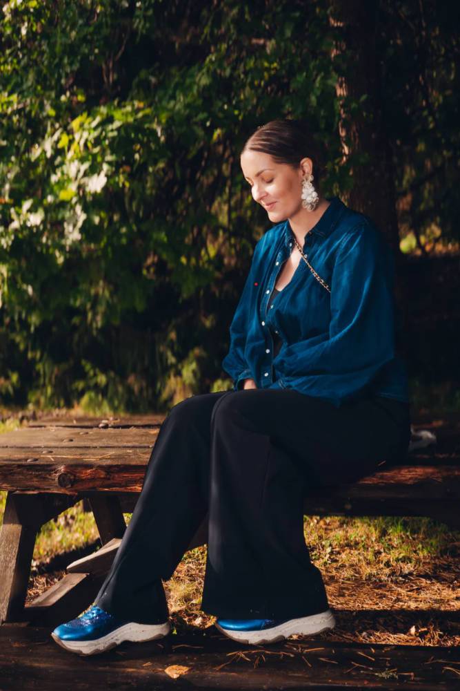 Kattaus Hauho-talolla