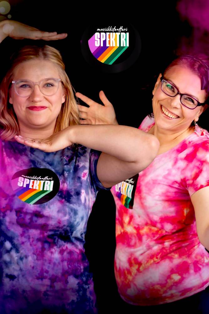 Kattaus Hauho-talolla