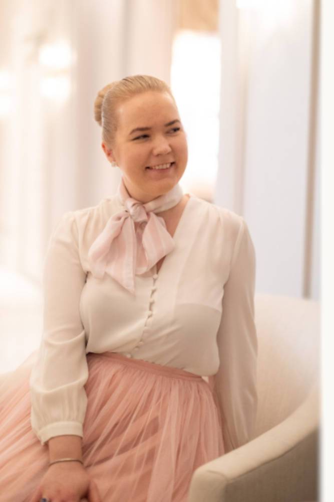 Kattaus Hauho-talolla