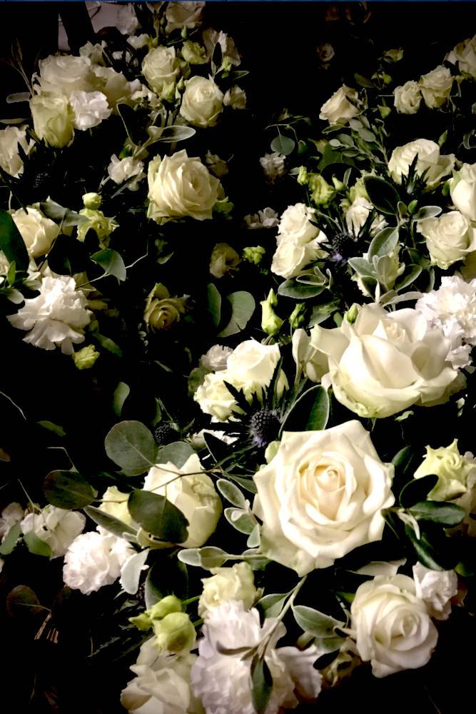 Kattaus Hauho-talolla