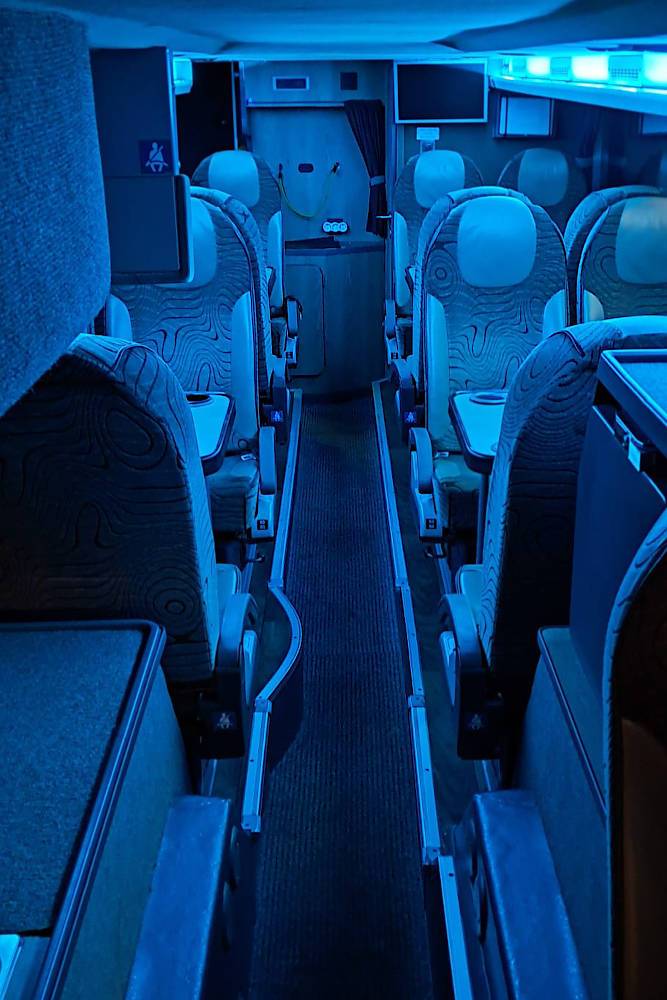 Kattaus Hauho-talolla