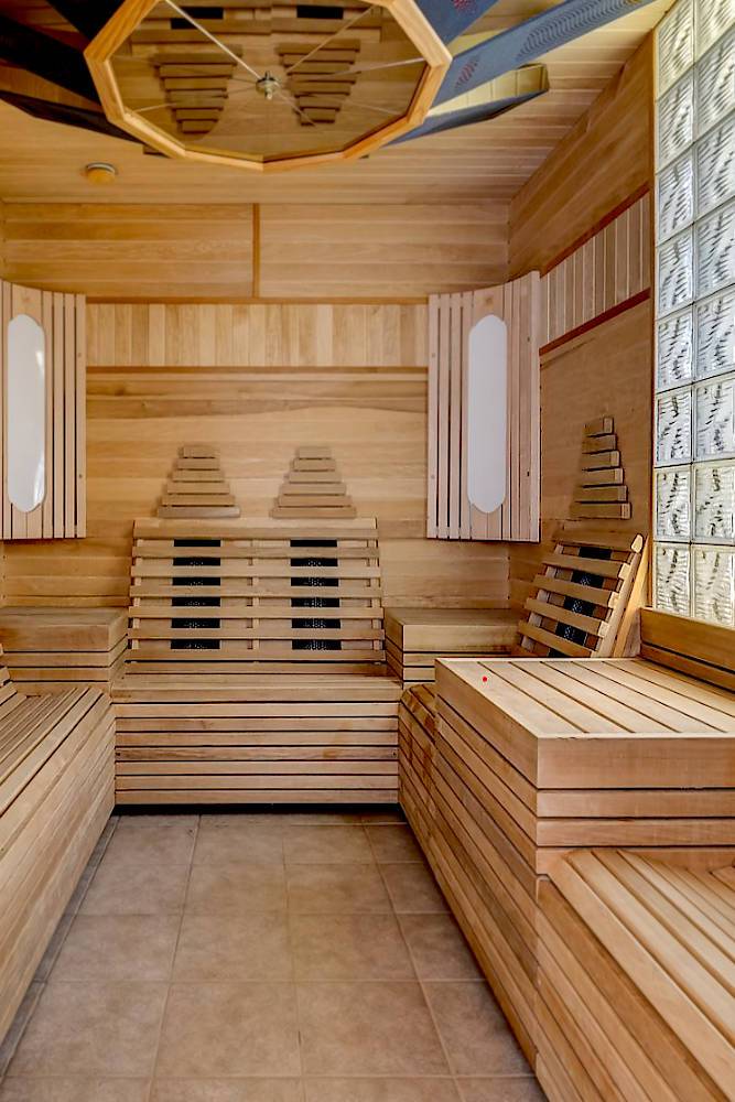 Kattaus Hauho-talolla